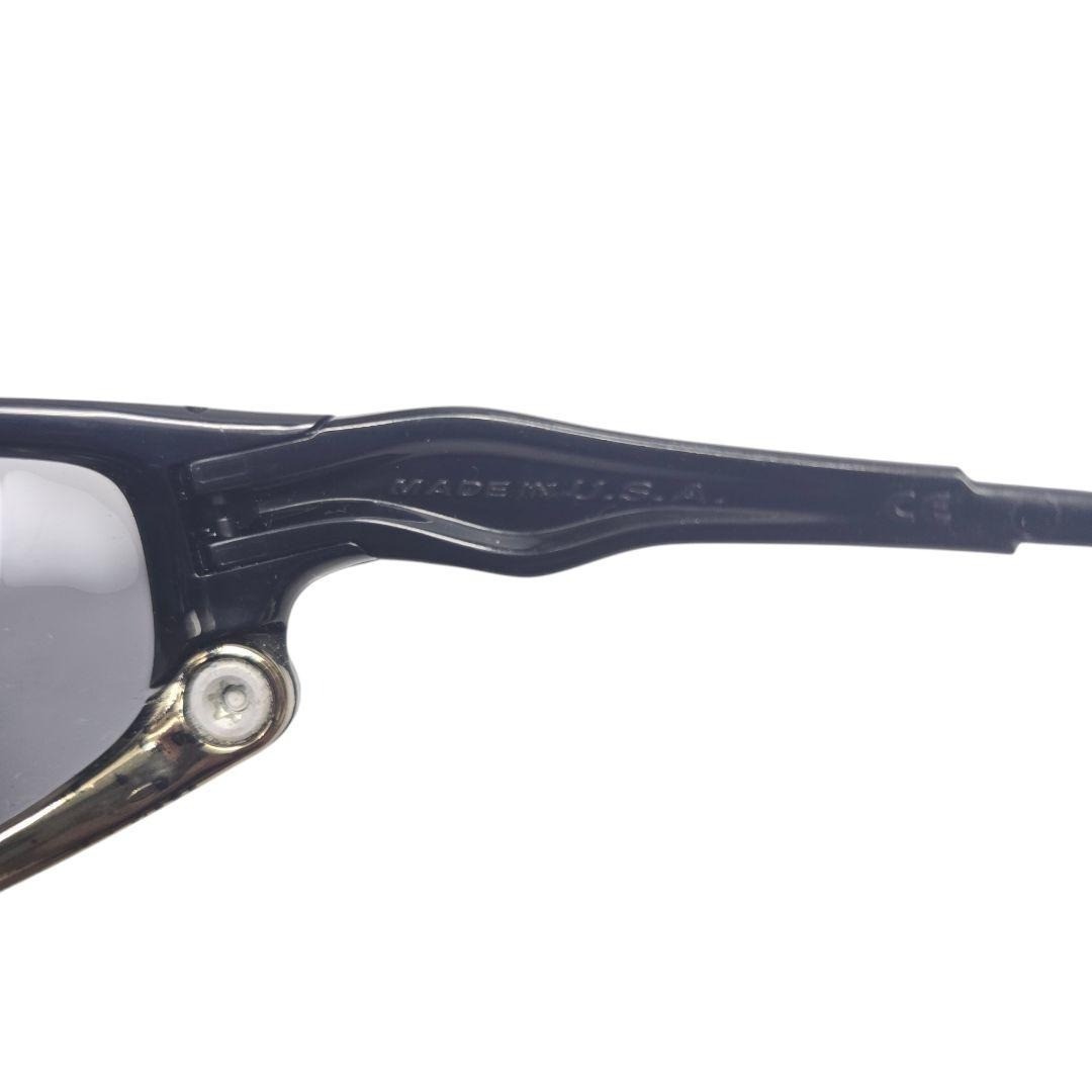 Oakley Split Jacket sunglasses Eyewear Fashion Ac… - image 9