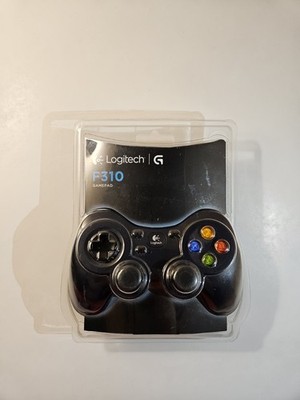Logitech F310 (940-000110) Gamepad NEW IN PACKAGE