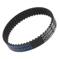 HTD5M-265 Rubber Timing Belt 53 Teeth 265mm Pitch Length Synchronous Belt
