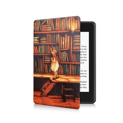Hülle für Amazon Kindle Paperwhite 11.Gen. 2021 Schutz Case Etui Cover eReader