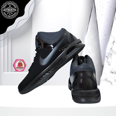 Nike Air Visi Pro 6 VI NBK Athletic Running Trainer Black  display picture 1