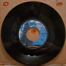 Grand Funk Railroad - Stuck In The Middle -  EX  - Promo 45