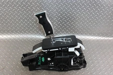 11-18 Wrangler Automatic Auto Transmission Shifter Gear Selector Lever OEM WTY