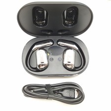 AI Translation Earbuds Real Time 144 Language Translator Earbuds, iPhone/Android