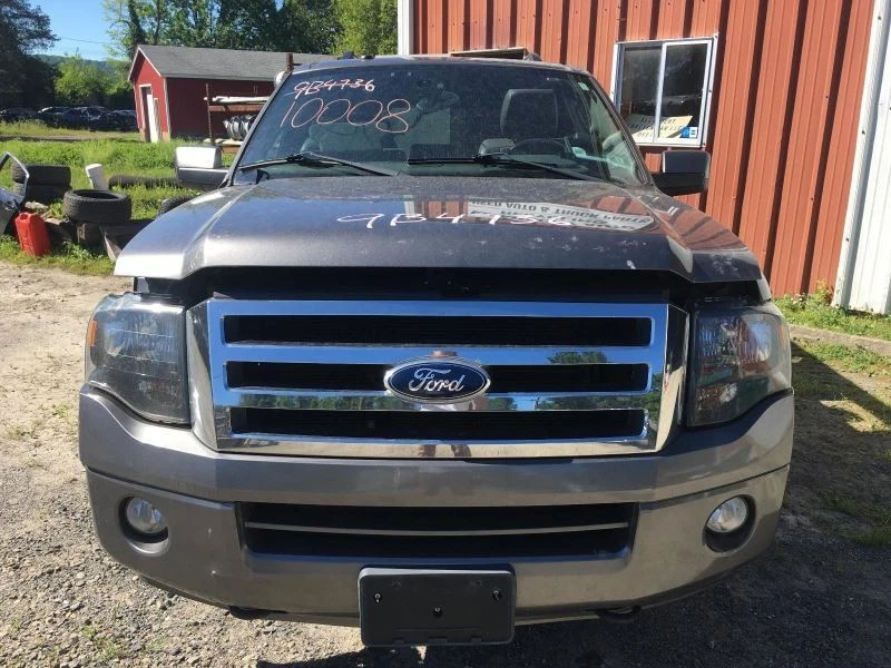 LUZ ANTINIEBLA DERECHA PARA FORD EXPEDITION 6641 07-17 Foto 4 de 4