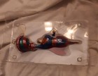 Superman Ornament Warner Brothers Studio DC Peace On Earth Christmas In Box — photo 7