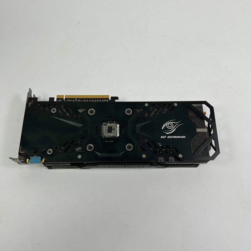 Gigabyte GeForce GTX 960 2GB GDDR5 Graphics Card GV-N960G1 - Image 2 of 4