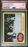 1977 Topps Star Wars Card #147 Bargaining With The Jawas Unc