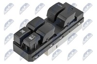Nty Schalter, Fensterheber EWS-SU-007 FüR Suzuki