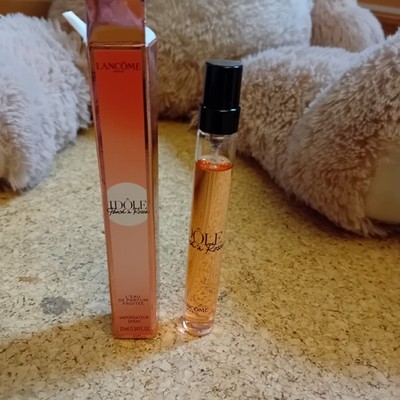 Lancome Idole Peach'n Rose L'eau De Parfum Friutee 10ml
