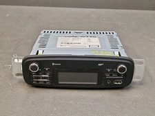 Autoradio Renault Zoe
