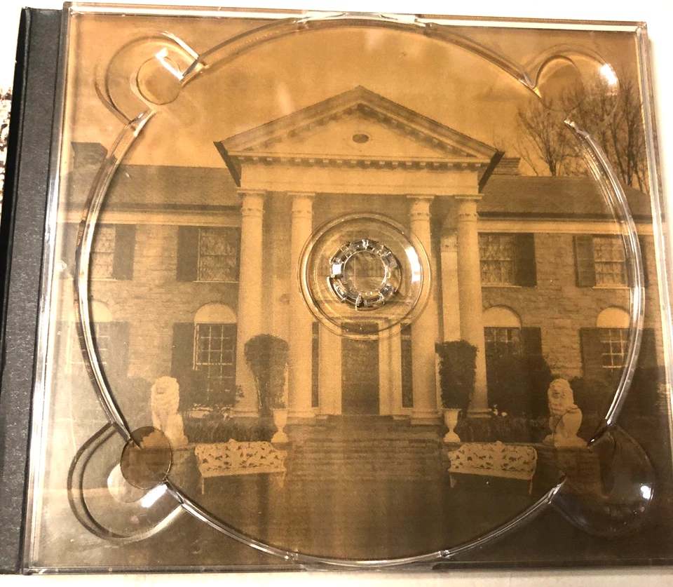 Elvis Presley Elvis 75 (CD, 2010) - Image 4 of 4