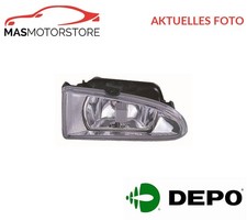NEBELSCHEINWERFER LINKS DEPO 431-2007L-UE I NEU OE QUALITÄT