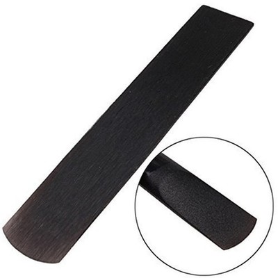  2 Pcs Saxophon Zubehor Blättchen Für Sopran -Saxophon -Mundstück