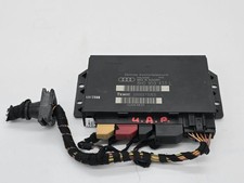 03-09 Audi A4 S4 Convertible Body Comfort Control Module Bcm Ccm 8h0 959 433 L 03-09 Audi A4 S4 Convertible Body Comfort Control Module Bcm Ccm 8h0 959 433 L