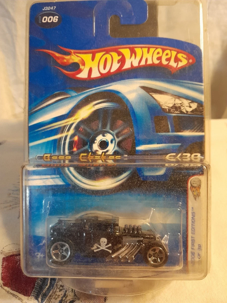 Hot Wheels Deuce Roadster for sale | eBay