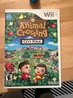 Animal Crossing: City Folk (Nintendo Wii, 2008)