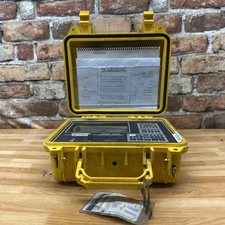 Riser Bond 1205C Metallic Time Domain Reflectometer Cable Locator