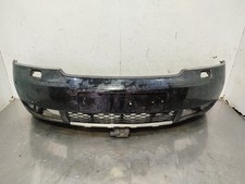 Pare-choc avant Audi ALLROAD