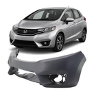 2015-2017 Honda Fit EX EX-L LX SE Front Bumper Cover HO1000297 04711T5RA00ZZ