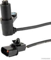Herth+Buss Jakoparts J5905018 Sensor, Raddrehzahl FüR Mitsubishi