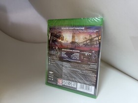 MINT NEW WOLFENSTEIN YoungBlood DELUXE Game for XBOX ONE EU REGION FREE #49G