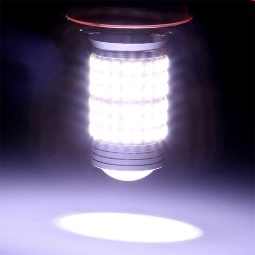 H11 White Xenon LED Bulbs For Car DRL Fog/Driving Light Lamp Replacement - Picture 5 of 7