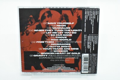 あ*ば様 【未開封】ONE OK ROCK Luxury Diseaseジャケッ Luxury Disease (Japanese Version) - Album by ONE OK ROCK