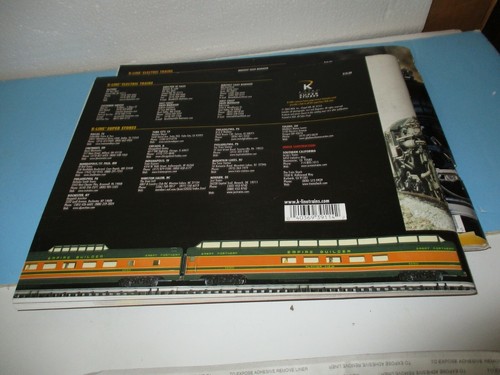Catalog: 2 K-Line Catalogs, 2003, Paperback, Illustrated - Imagen 7 de 7