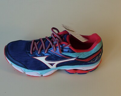 Mizuno Damen Laufschuh  Wave Ultima /Hayate /Rider