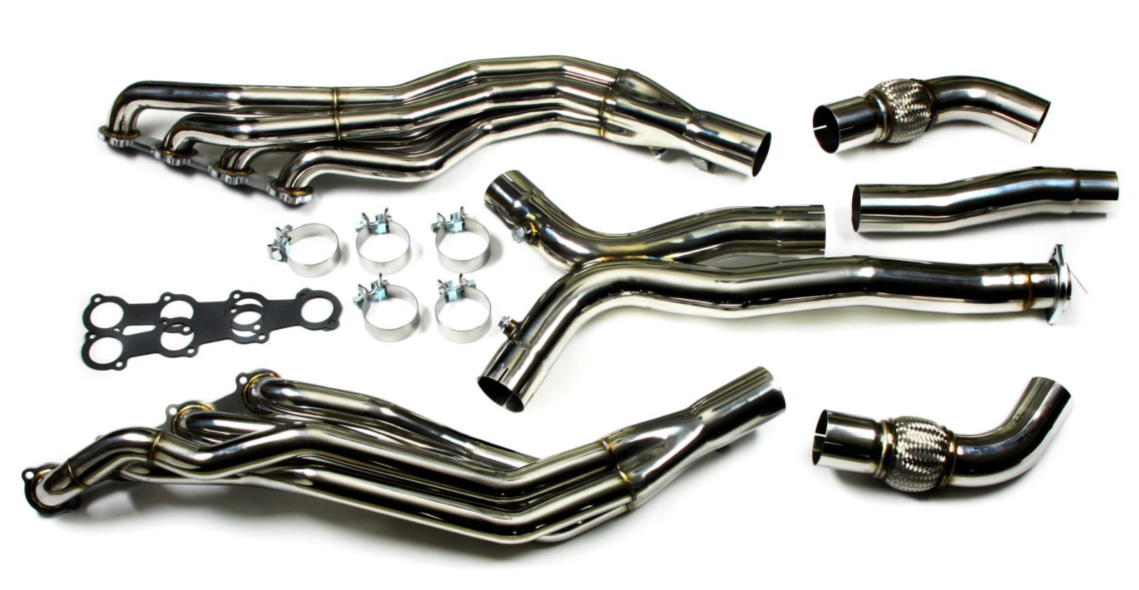 e55 headers