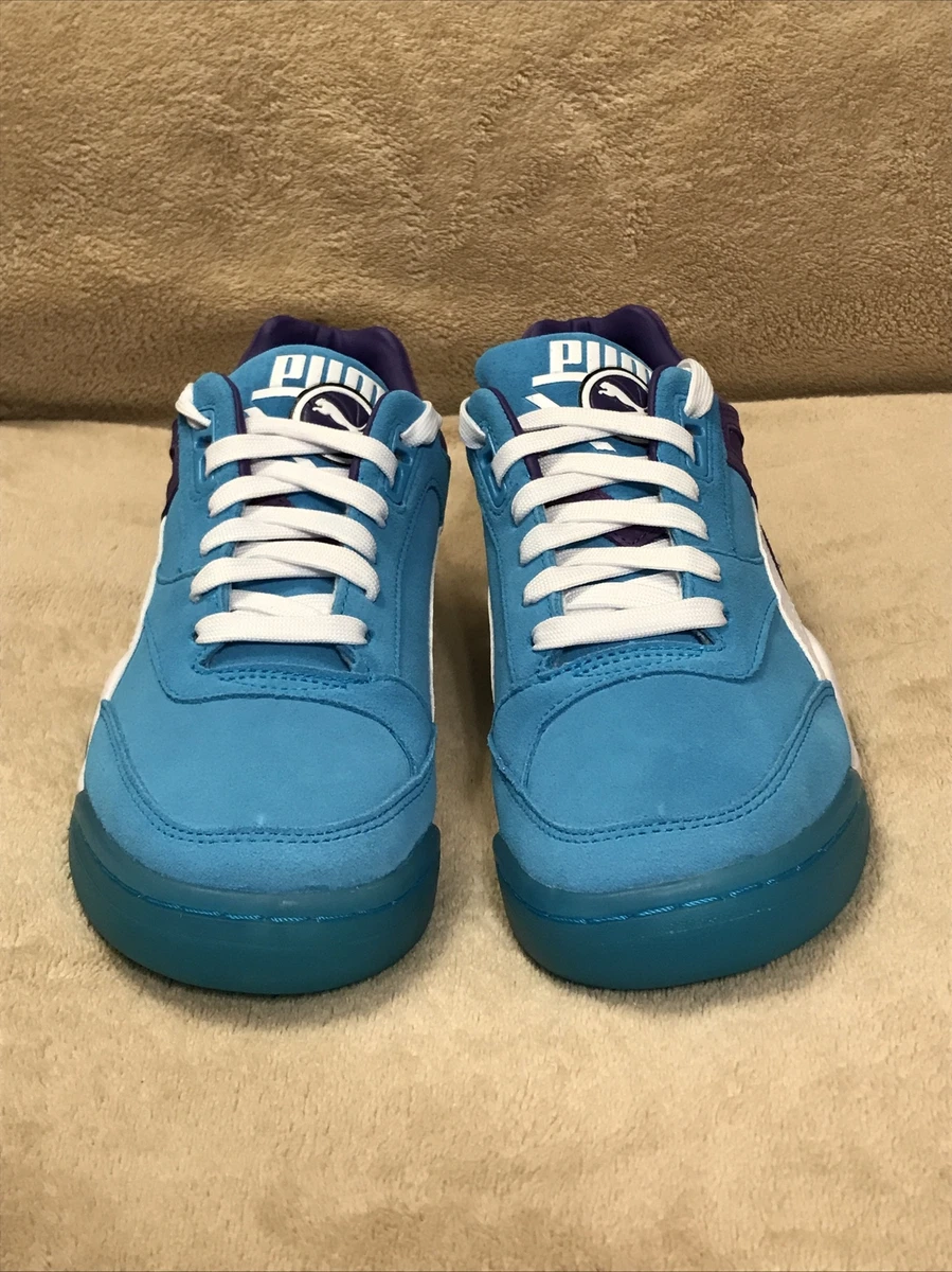 Tênis puma palace top guard queen city