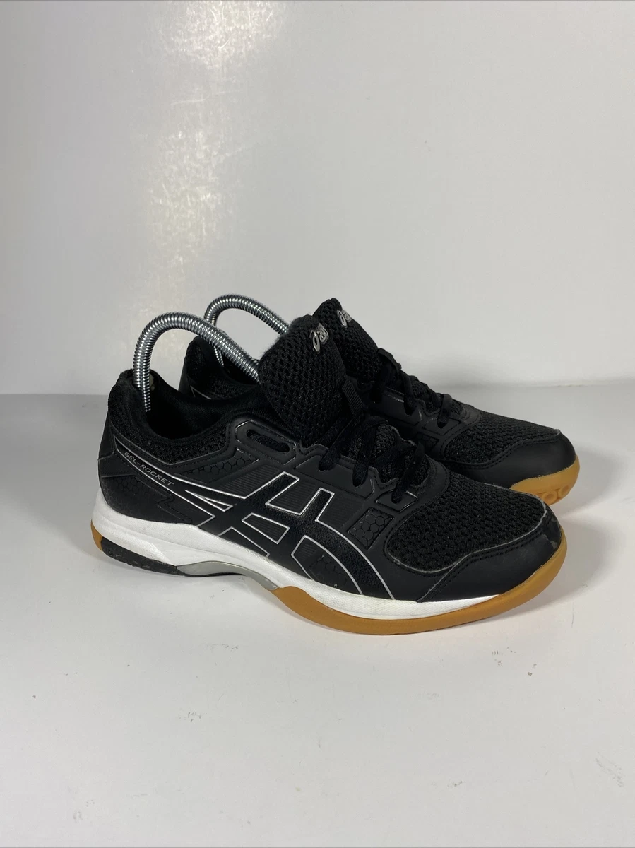 Asics rocket 8 shop volleyball shoes