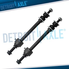 Front Stabilizer Sway Bar End Links for 2006 - 2018 Dodge RAM 1500 5-lug Models