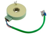 NTY Lenkwinkelsensor FÜR Fiat Panda 2003- Lancia Ypsilon 2003- ECK-FT-001