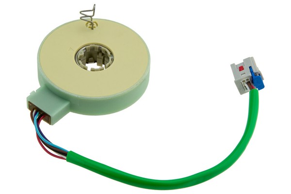 NTY Lenkwinkelsensor FÜR Fiat Panda 2003- Lancia Ypsilon 2003- ECK-FT-001-image