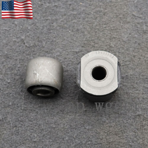 4X Soporte Amortiguador Delantero Arbusto de Nudillo de Dirección para Buick LaCrosse Allure - Imagen 5 de 10