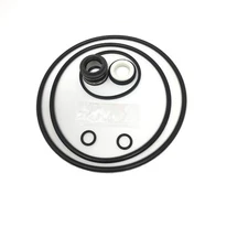 O-Ring Seal Rebuild Repair Kit For Jacuzzi Magnum Pool Pump Kit 14