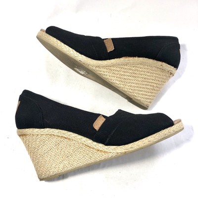 madden girl espadrille wedge