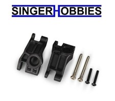 Traxxas 9150 Carriers Stub Axle Rear Extreme Heavy D Modified/Stampede TRA1