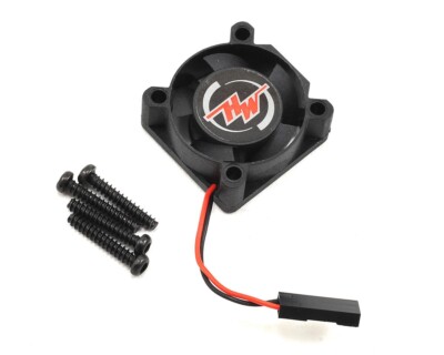 Hobbywing Lüfter für Xerun 120A V2.1 25x25x10mm HW30860003 