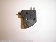 AFTERMARKET FRONT BRAKE LIGHT SWITCH FOR SUZUKI RG125 RG 125 85-95 NEW