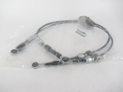 Genuine OEM Nissan 34413-8Y000 Manual Trans Control Cable 04-06 