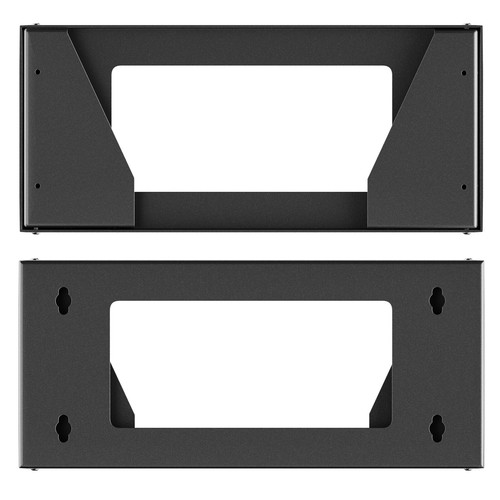 Support mural support mural 19 pouces 1U 2U 3U 3U 4U rack vertical 1U 2U 3U 4U - Photo 13/30