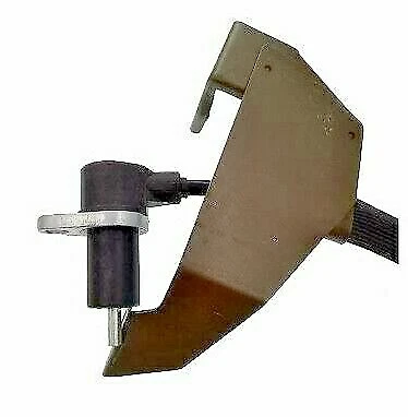 2X FRONT ABS SPEED SENSOR FOR OPEL VAUXHALL FRONTERA ISUZU TROOPER 1998-2004 - Image 4 of 4