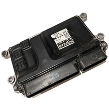 OEM Engine Control Module ECU Mazda 3 2.0L 2.5L L4 Gas 2014-2016 / PEAB-18-881A
