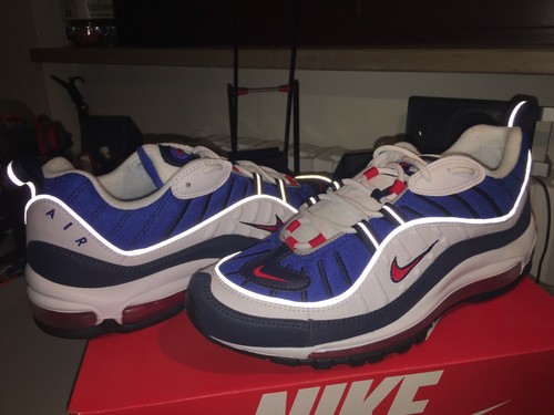 NIKE AIR MAX 98 AM98 \