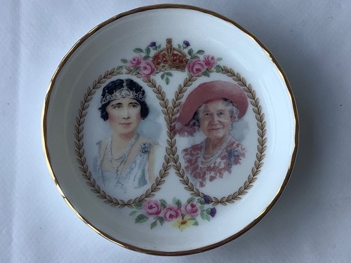 Pin Trays - Pretty Vintage China Pin Trays - Choice Incl. Famous Names From 99p - Picture 15 of 107