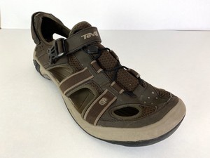 teva size 15
