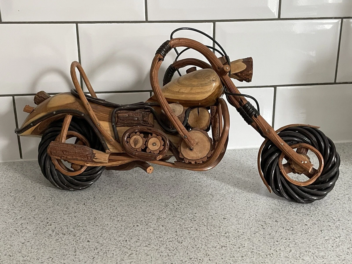 Hd chopper deals